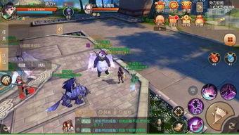 天下手游最新爆料公告,全新内容与玩法即将来袭！