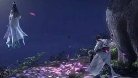 最新爆料国漫女主,神秘女主惊艳亮相，揭开奇幻世界神秘面纱