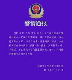 蚌埠警方爆料案件最新消息,案件细节披露，真相逐渐浮出水面