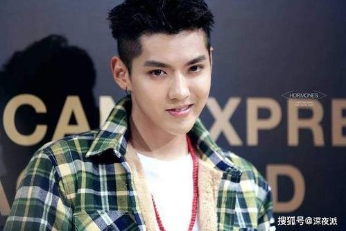 谁爆料的吴亦凡事件最新,神秘爆料者揭露惊人内幕