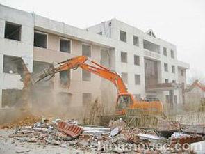 东莞拆迁爆料事件最新,真相与争议交织的拆迁风云