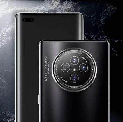 荣耀最新爆料,颠覆性新机即将亮相，五大亮点抢先看！