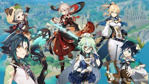 原神岩神最新爆料,神秘力量觉醒，全新冒险篇章即将开启