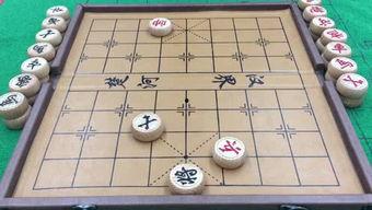仙女象棋爆料视频最新版,揭秘神秘棋局背后的奇幻世界