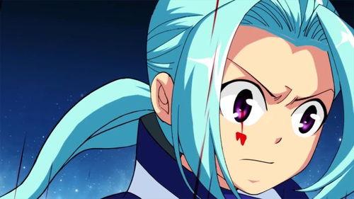 斗破动漫最新爆料视频,神秘力量觉醒，萧炎逆天崛起！