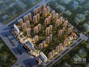 西安汇悦城最新爆料,揭秘未来城市生活新地标