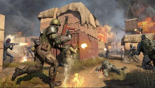 使命召唤手游使命手册s9最新爆料,全新爆料揭秘神秘挑战与奖励