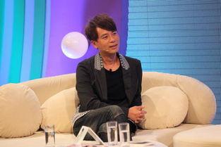 李克勤最新爆料,新专辑幕后故事与创作灵感