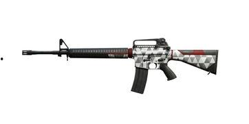 g沙盒最新枪械爆料,神秘性能引发玩家热议