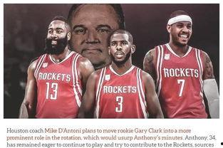 休斯顿最新爆料,揭秘背后惊人真相