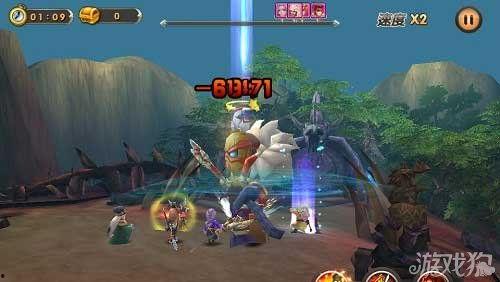 晶核最新版本爆料狂战,晶核最新版本爆料，狂战英雄再掀风云