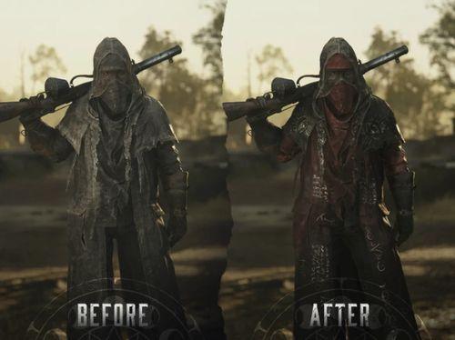 猎杀对决最新爆料,神秘势力浮出水面，巅峰对决即将上演！