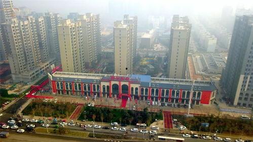 商丘最新爆料小区,揭秘热门小区背后的故事与魅力