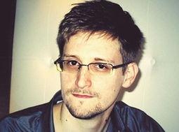 斯诺登最新发爆料消息